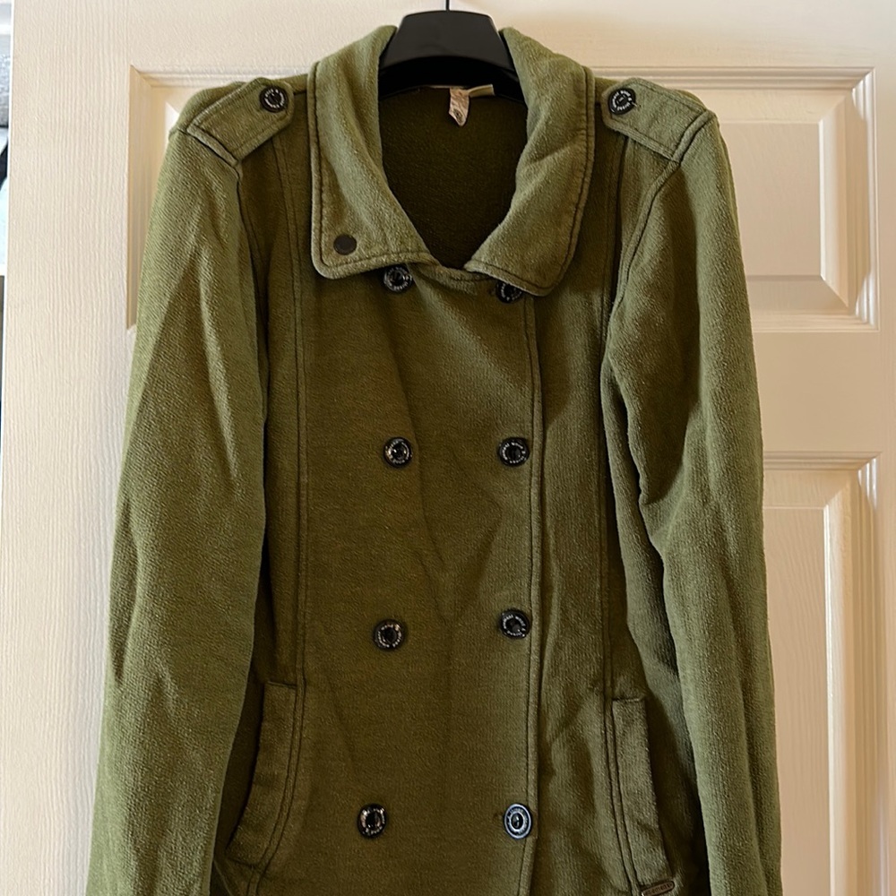 Vintage Element Hoodie